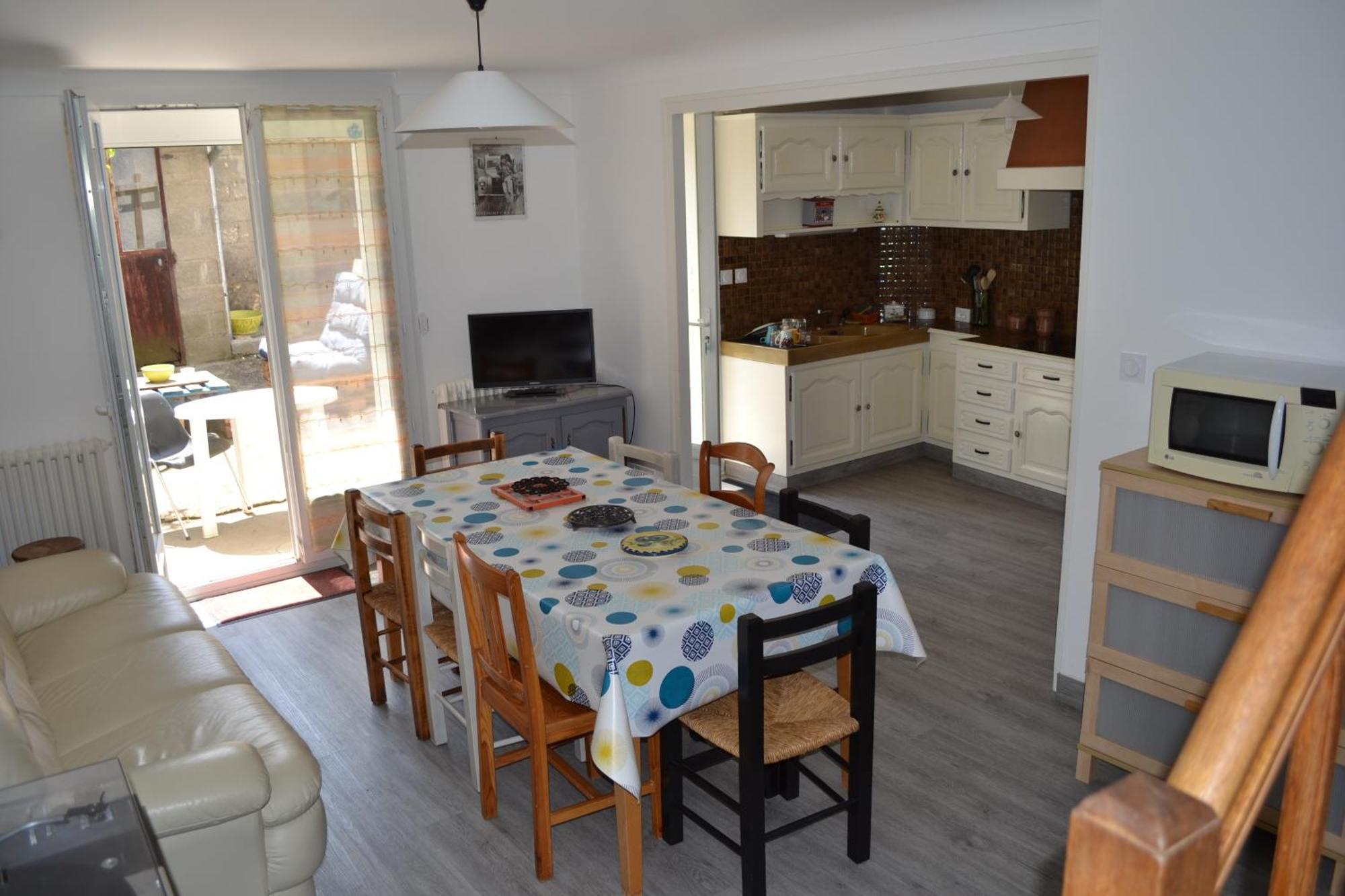 Gite Familial Chaleureux A La Campagne 20Mn Futuroscope Savigny-Lévescault Εξωτερικό φωτογραφία